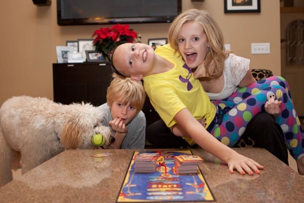 Ode to the Family Dog | Twin Cities Familys Blog