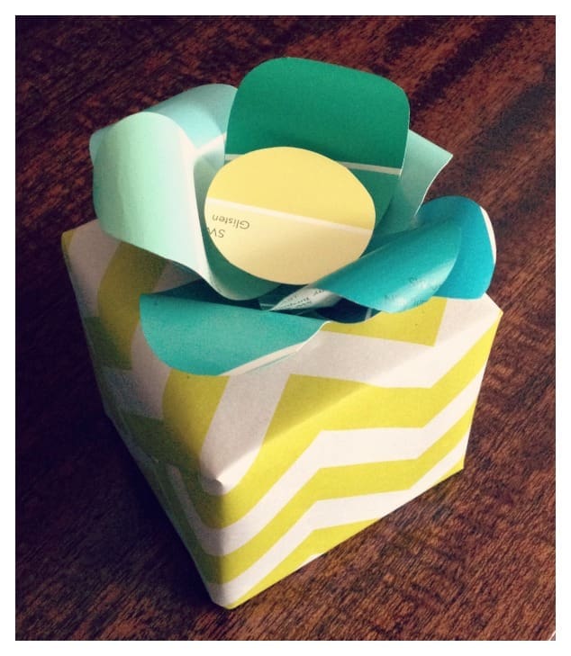 Paper Flowers | Twin Cities Familys Blog