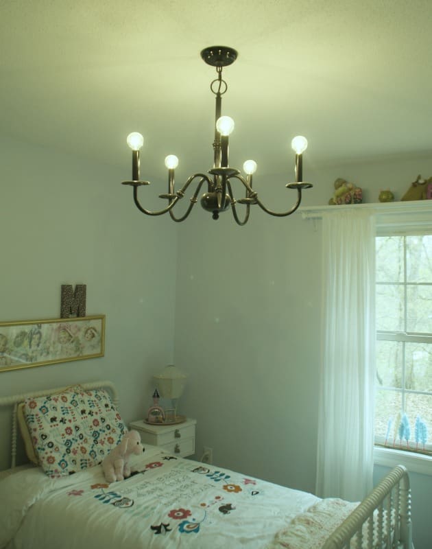 Chandelier Revivals | Twin Cities Familys Blog