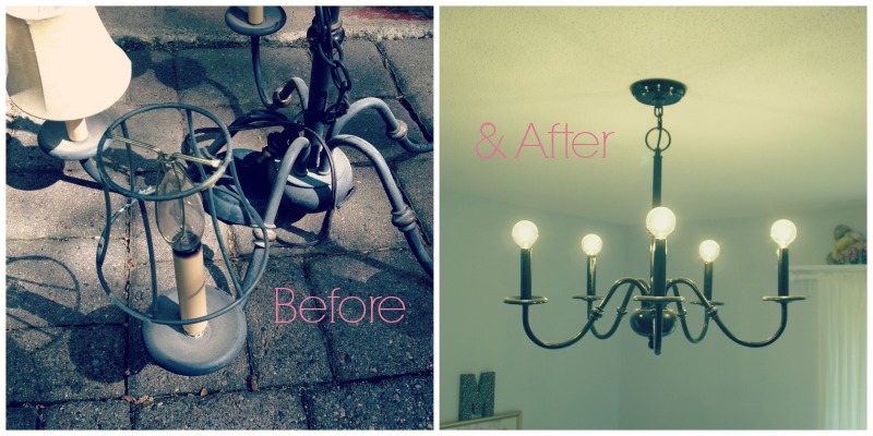 Chandelier Revivals | Twin Cities Familys Blog