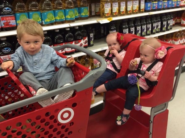 Being A Twin Mom Is Awesome | Twin Cities Familys Blog