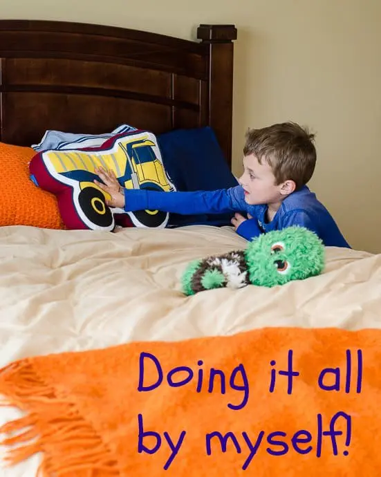 Confessions of an Enabler | Twin Cities Familys Blog