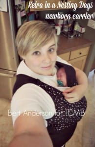 Babywearing 101 | Twin Cities Familys Blog