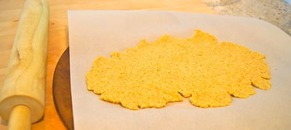 Simple Flatbread Pizzas | Twin Cities Familys Blog