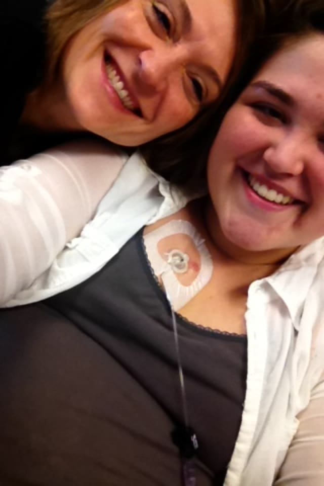 A Young Life with Leukemia {Sponsored} | Twin Cities Familys Blog