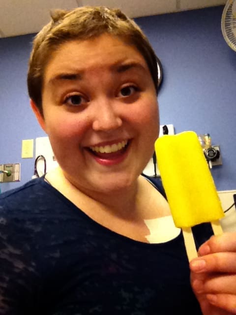 A Young Life with Leukemia {Sponsored} | Twin Cities Familys Blog