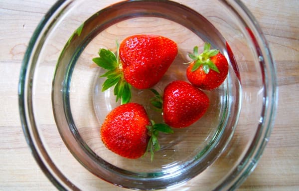 Cleaner Food | Twin Cities Familys Blog