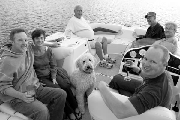 Cabin Fever | Twin Cities Familys Blog