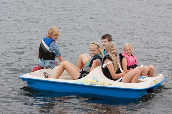 Cabin Fever | Twin Cities Familys Blog