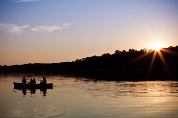 Cabin Fever | Twin Cities Familys Blog