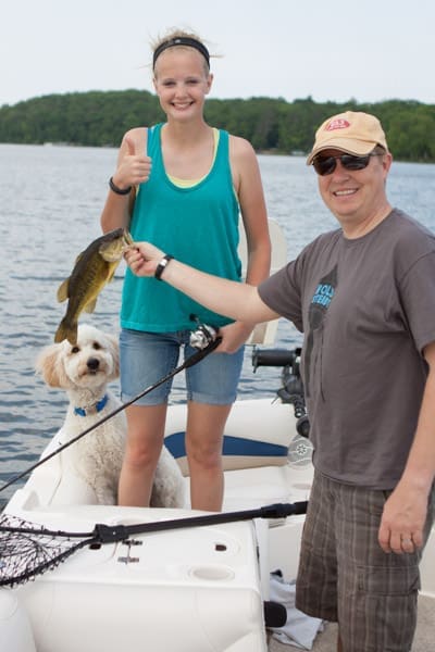 Cabin Fever | Twin Cities Familys Blog