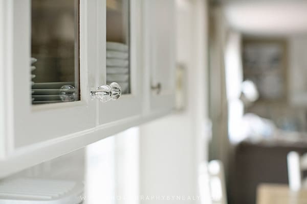 Our Little Kitchen Redo | Twin Cities Familys Blog