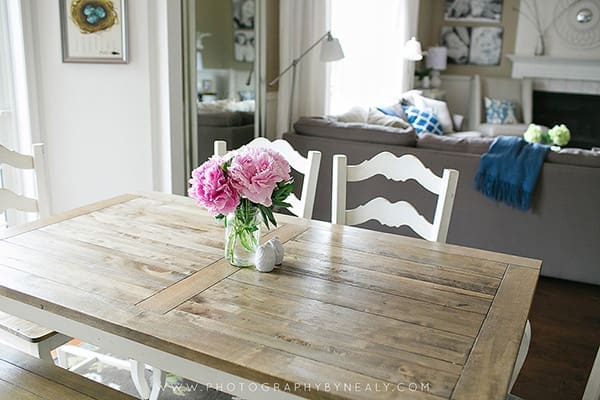 Our Little Kitchen Redo | Twin Cities Familys Blog