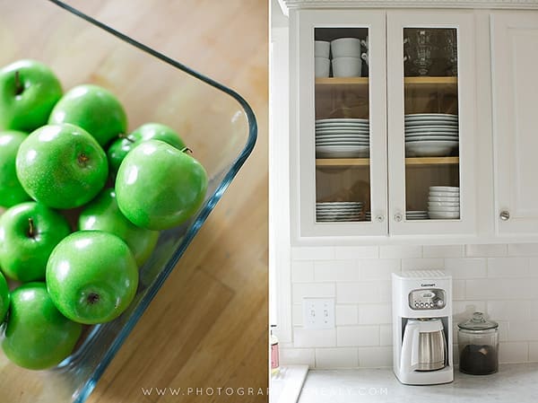 Our Little Kitchen Redo | Twin Cities Familys Blog