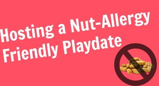 Allergy-Friendly Playdate | Twin Cities Familys Blog