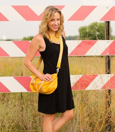 Easy Summer Style | Twin Cities Familys Blog