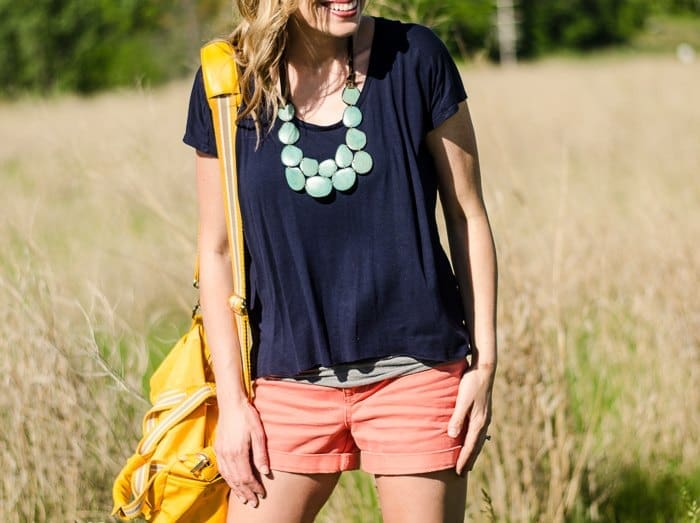 Easy Summer Style | Twin Cities Familys Blog