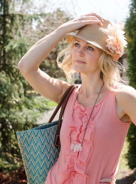 Easy Summer Style | Twin Cities Familys Blog