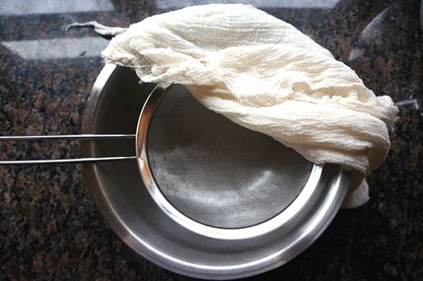 Iced Cold-Brewed Coffee | Twin Cities Familys Blog