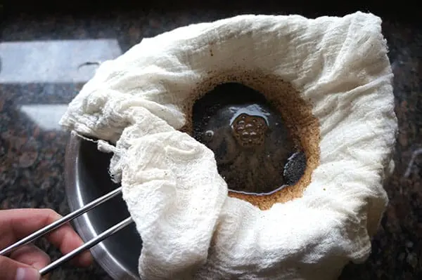 Iced Cold-Brewed Coffee | Twin Cities Familys Blog