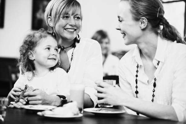 Pretend Connection Through Social Media | Twin Cities Familys Blog