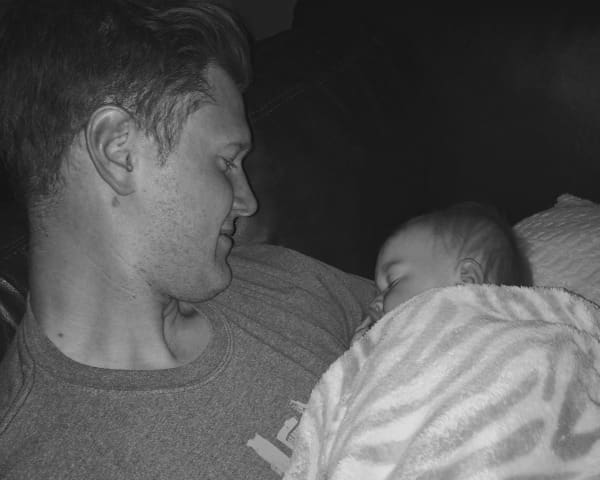 A Thank You Note To All The Good Dads | Twin Cities Familys Blog