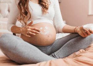 12 reminders for your postpartum self