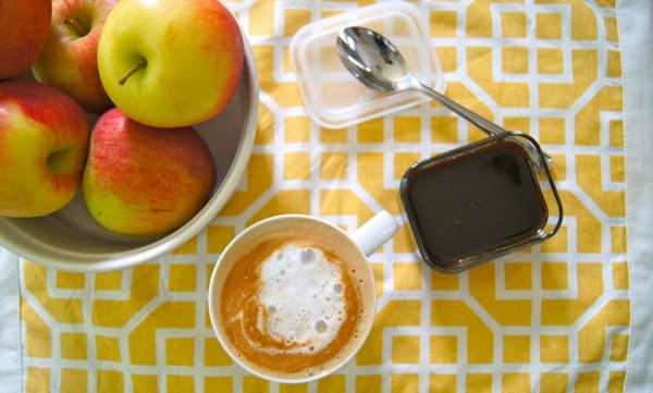 Homemade Vanilla Syrup | Twin Cities Familys Blog