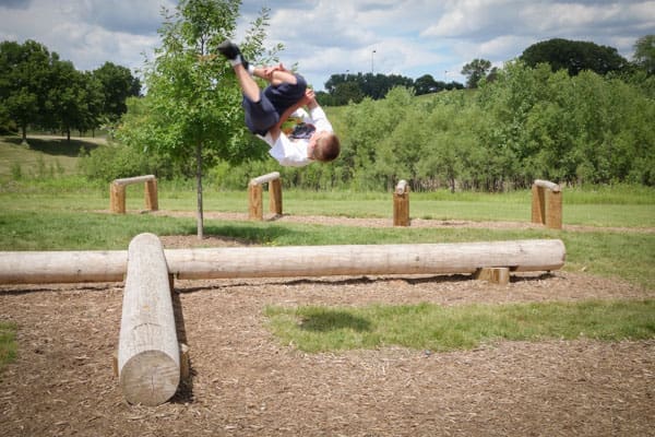 The Big Scary Yes | Twin Cities Familys Blog