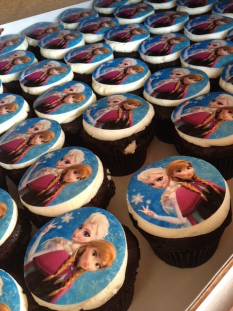 Frozen Playdate | Twin Cities Familys Blog