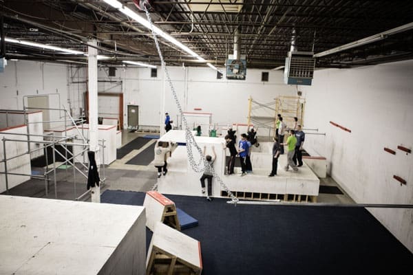 The Big Scary Yes | Twin Cities Familys Blog