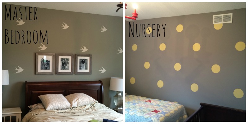 Wallpaper...Well, Not Really | Twin Cities Familys Blog