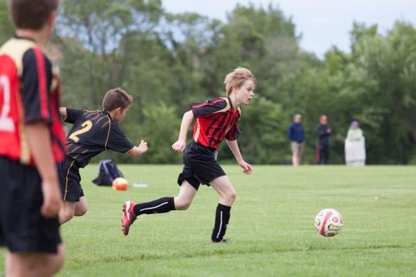 The Big Scary Yes | Twin Cities Familys Blog