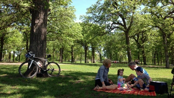 Eight Essentials for the Perfect Picnic | Twin Cities Familys Blog