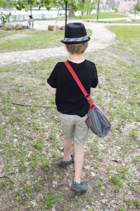 Eight Essentials for the Perfect Picnic | Twin Cities Familys Blog