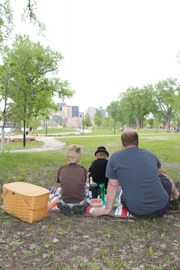Eight Essentials for the Perfect Picnic | Twin Cities Familys Blog