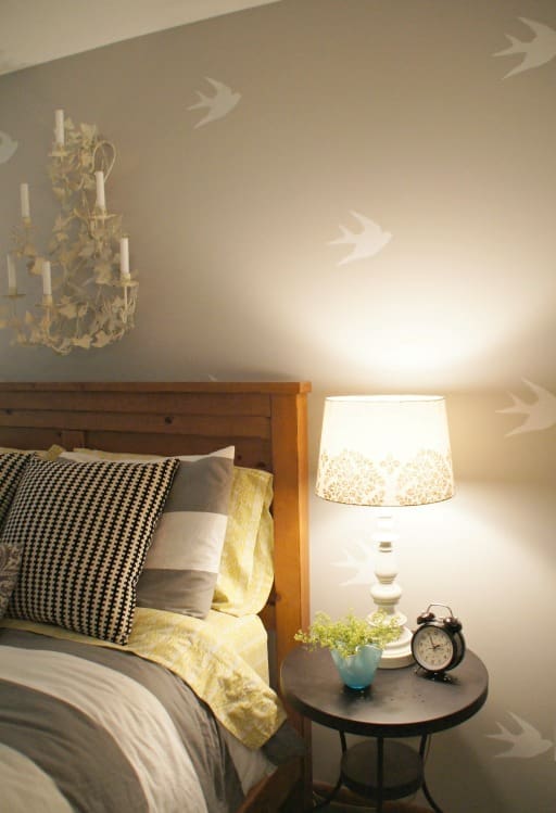 Wallpaper...Well, Not Really | Twin Cities Familys Blog