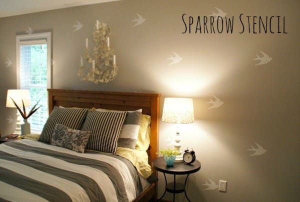 Wallpaper...Well, Not Really | Twin Cities Familys Blog