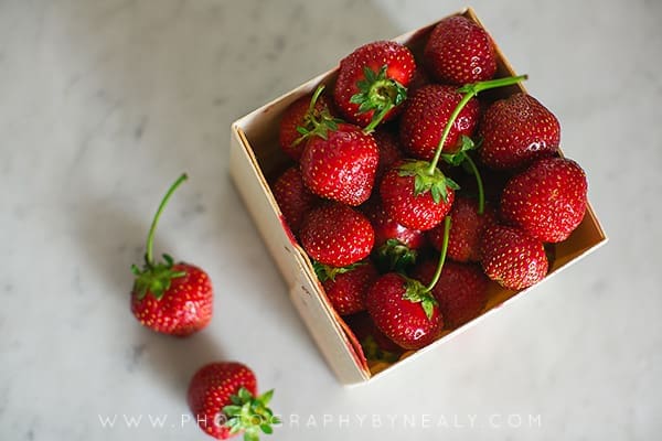 Nealy's Favorite Recipes: Strawberry Lettuce Salad | Twin Cities Familys Blog