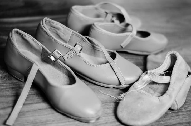 For The Love of Dance | Twin Cities Familys Blog