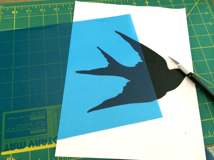 Wallpaper...Well, Not Really | Twin Cities Familys Blog