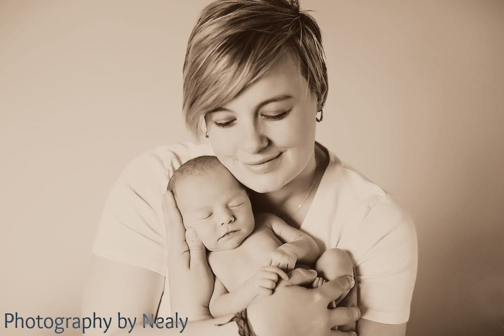 My Breastfeeding Story: A Tale of Love | Twin Cities Familys Blog