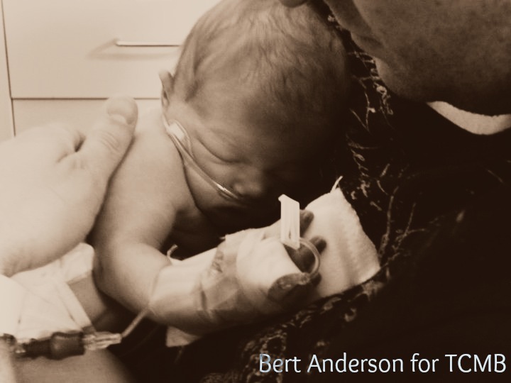 My Breastfeeding Story: A Tale of Love | Twin Cities Familys Blog