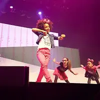 Macy's Glamorama 2014 Recap | Twin Cities Familys Blog