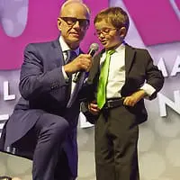 Macy's Glamorama 2014 Recap | Twin Cities Familys Blog