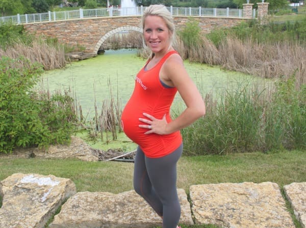 Making Fitness a Priority During Pregnancy | Twin Cities Familys Blog