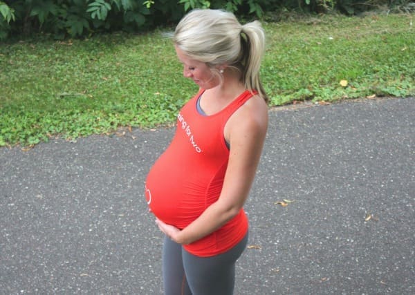 Making Fitness a Priority During Pregnancy | Twin Cities Familys Blog