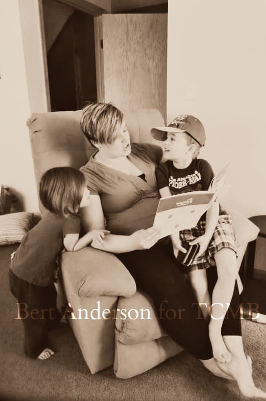 My Son is Going to Kindergarten: Learning to Let My Baby Leave the Nest | Twin Cities Familys Blog