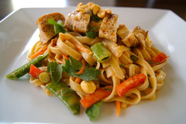 Summer Salads | Twin Cities Familys Blog