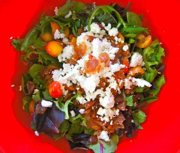 Summer Salads | Twin Cities Familys Blog